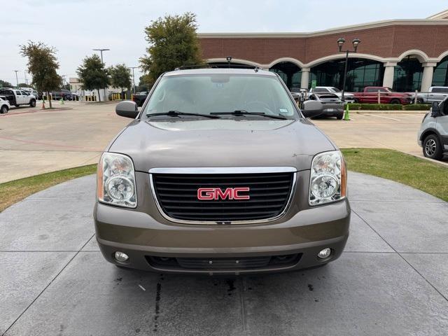 used 2013 GMC Yukon car, priced at $10,500