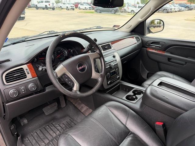 used 2013 GMC Yukon car, priced at $10,500