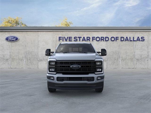 new 2024 Ford F-250 car, priced at $72,205