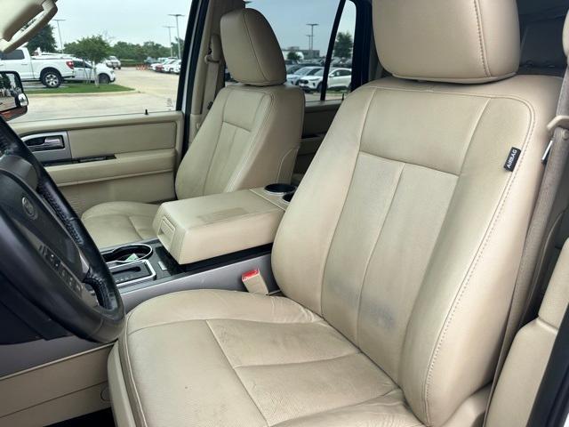 used 2015 Ford Expedition car, priced at $12,000