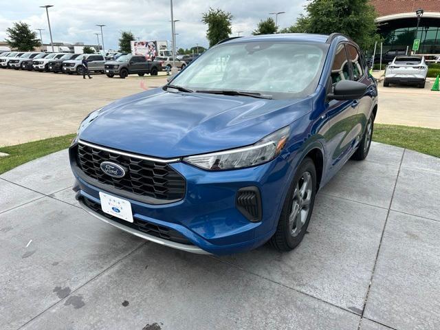used 2023 Ford Escape car, priced at $23,000