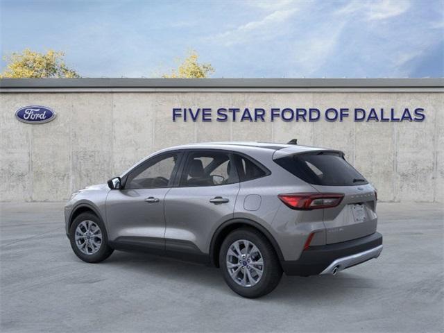 new 2025 Ford Escape car, priced at $27,000