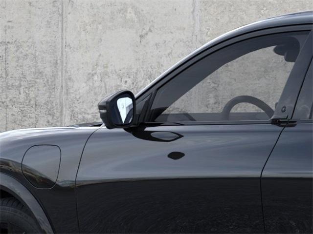 new 2025 Ford Mustang Mach-E car, priced at $51,835
