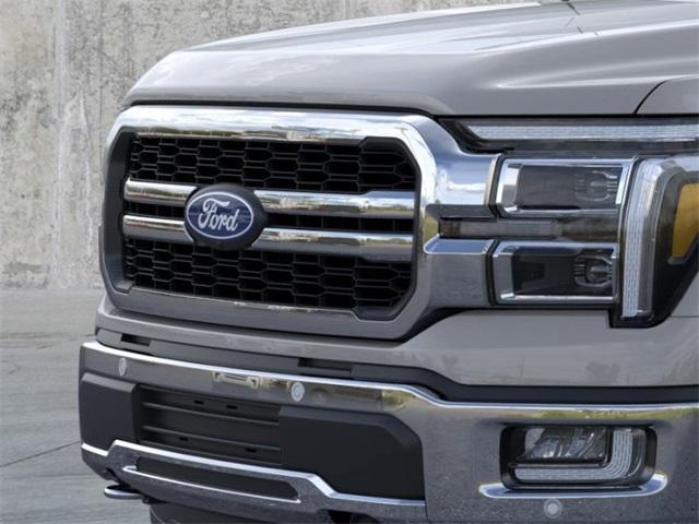 new 2024 Ford F-150 car, priced at $63,085