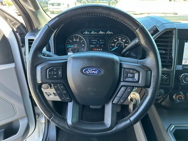 used 2019 Ford F-150 car, priced at $26,000