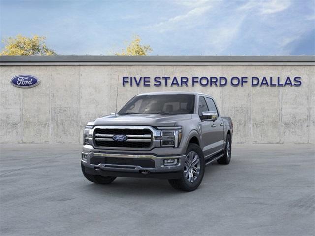 new 2024 Ford F-150 car, priced at $65,330