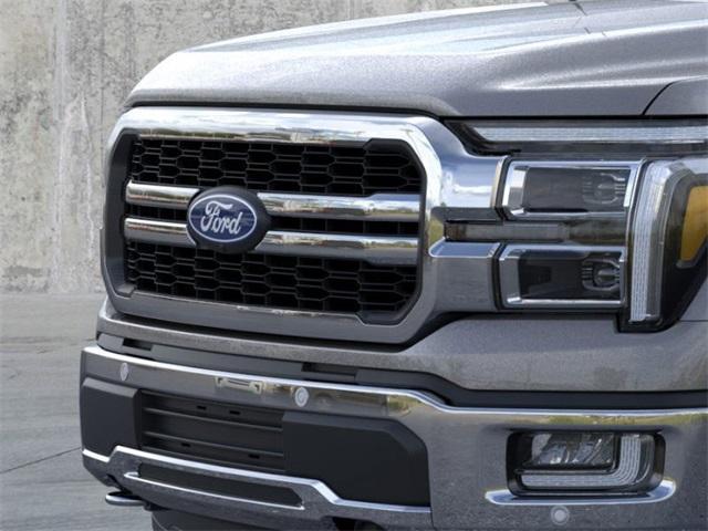 new 2024 Ford F-150 car, priced at $65,330