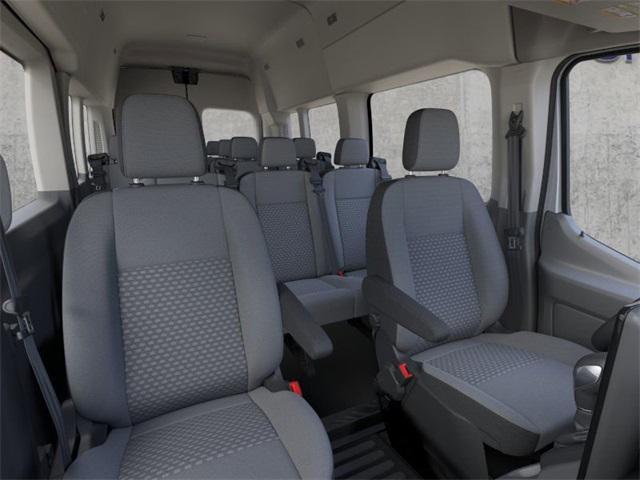 new 2025 Ford Transit-350 car, priced at $75,645