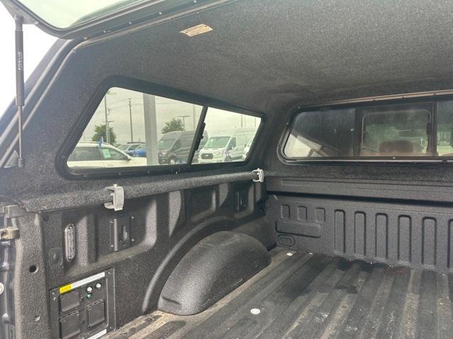 used 2022 Ford F-150 car, priced at $48,500