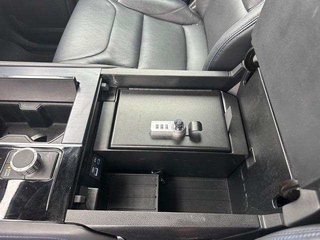used 2023 Toyota Tundra car, priced at $45,000