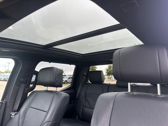 used 2023 Toyota Tundra car, priced at $45,000