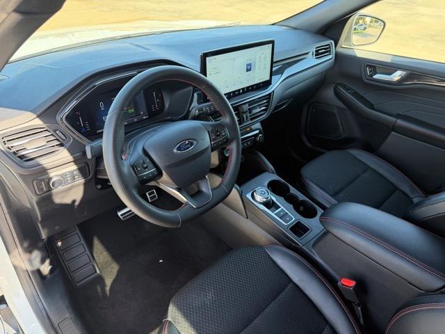 used 2024 Ford Escape car, priced at $21,000