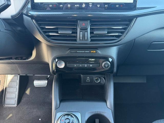 used 2024 Ford Escape car, priced at $21,000