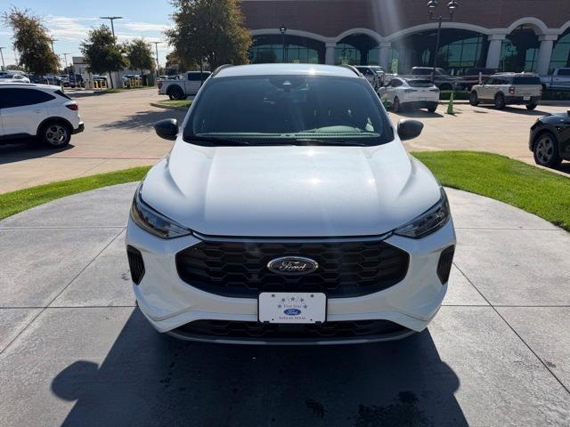 used 2024 Ford Escape car, priced at $21,000