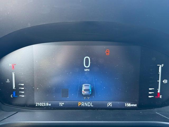 used 2024 Ford Escape car, priced at $21,000