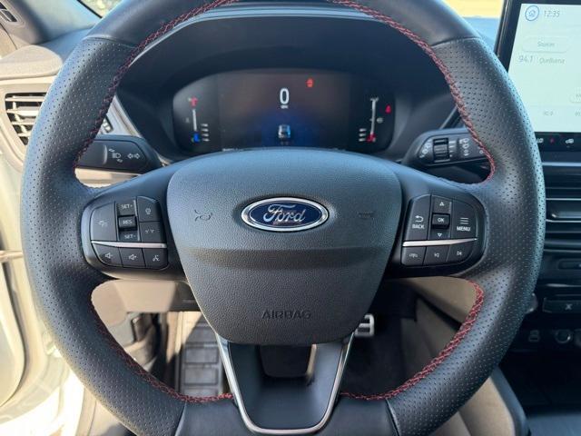 used 2024 Ford Escape car, priced at $21,000