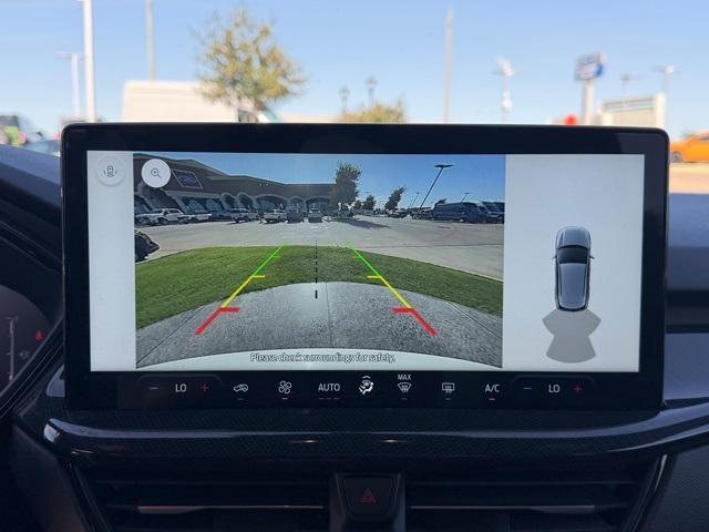 used 2024 Ford Escape car, priced at $21,000