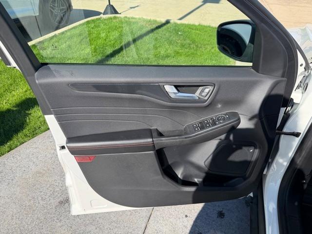 used 2024 Ford Escape car, priced at $21,000