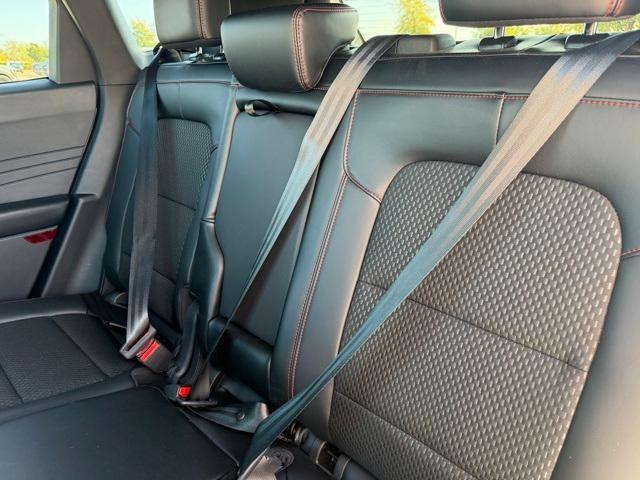 used 2024 Ford Escape car, priced at $21,000