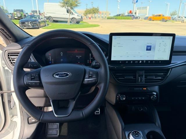 used 2024 Ford Escape car, priced at $21,000