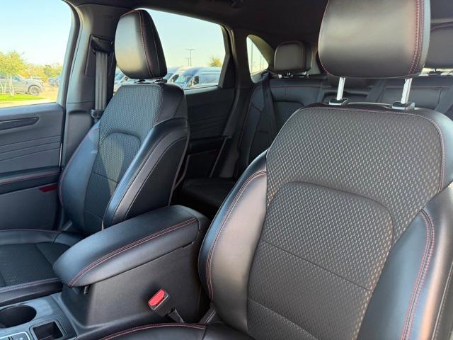 used 2024 Ford Escape car, priced at $21,000