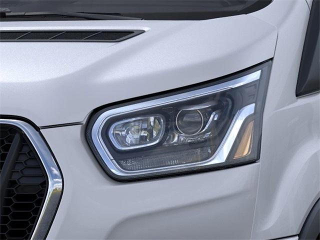 new 2025 Ford Transit-350 car, priced at $71,040
