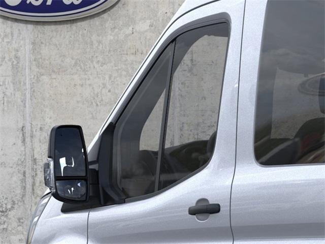 new 2025 Ford Transit-350 car, priced at $71,040