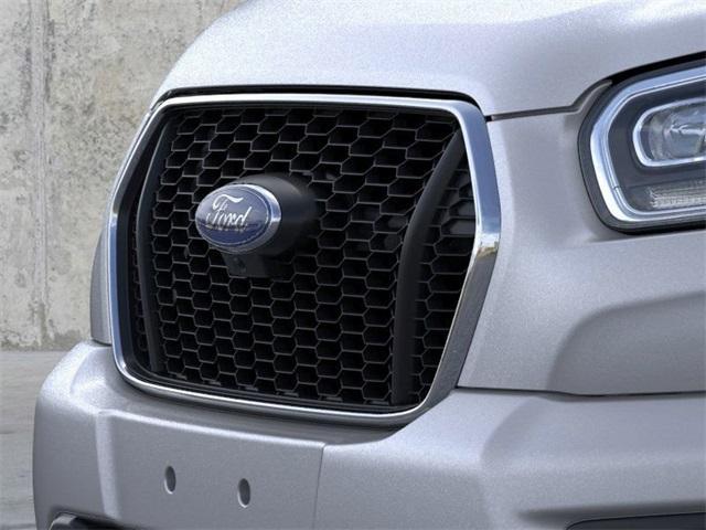 new 2025 Ford Transit-350 car, priced at $71,040