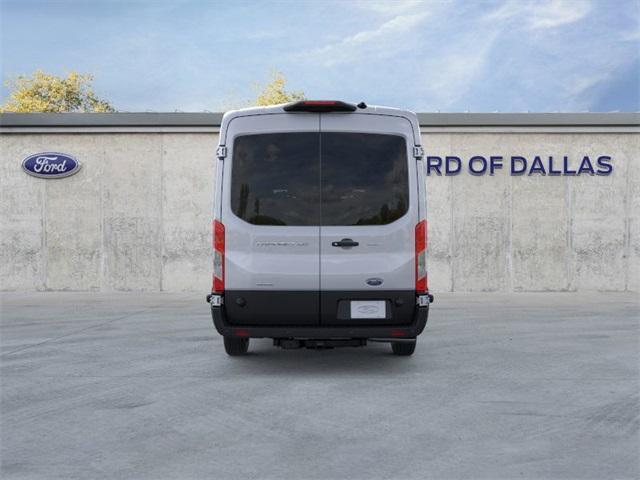 new 2025 Ford Transit-350 car, priced at $71,040