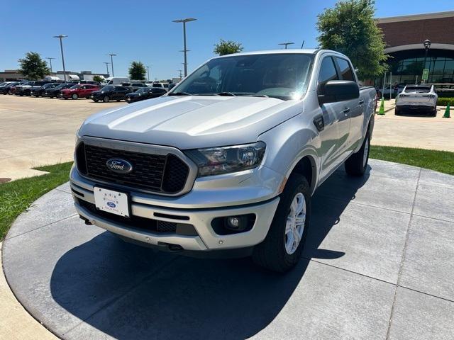 used 2019 Ford Ranger car, priced at $18,500
