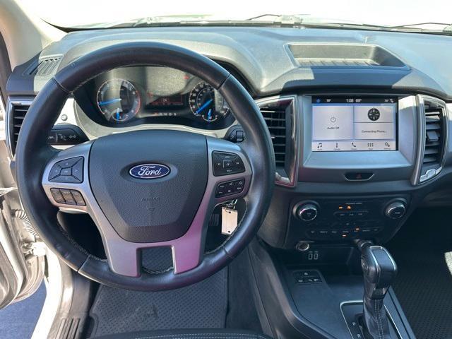 used 2019 Ford Ranger car, priced at $18,500