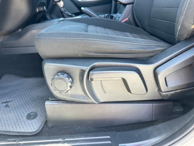 used 2019 Ford Ranger car, priced at $18,500