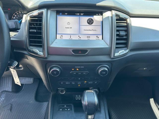 used 2019 Ford Ranger car, priced at $18,500