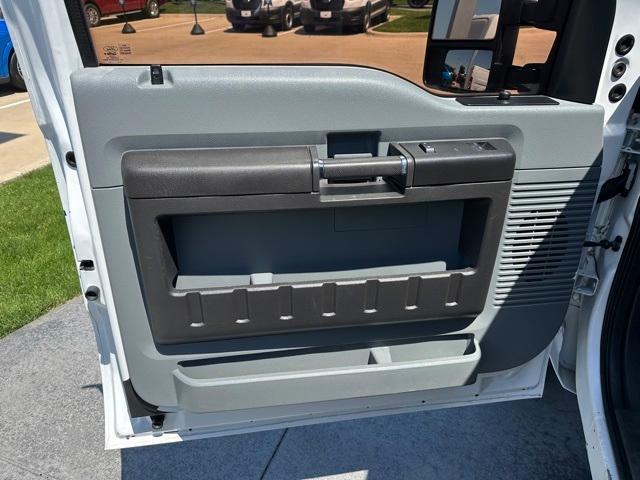 used 2016 Ford F-250 car, priced at $17,500