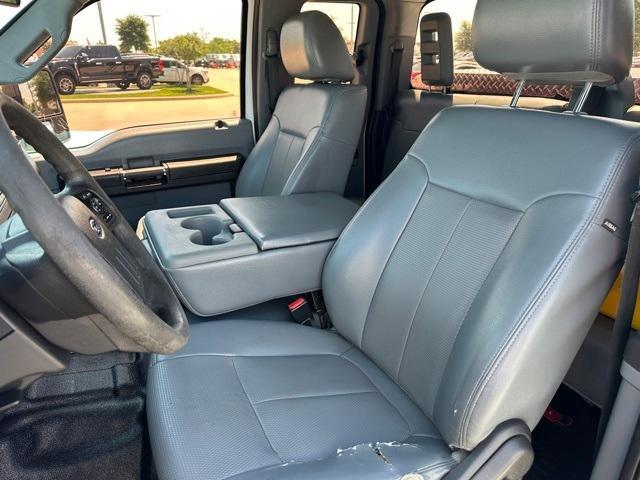 used 2016 Ford F-250 car, priced at $17,500