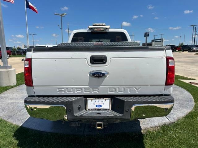used 2016 Ford F-250 car, priced at $17,500