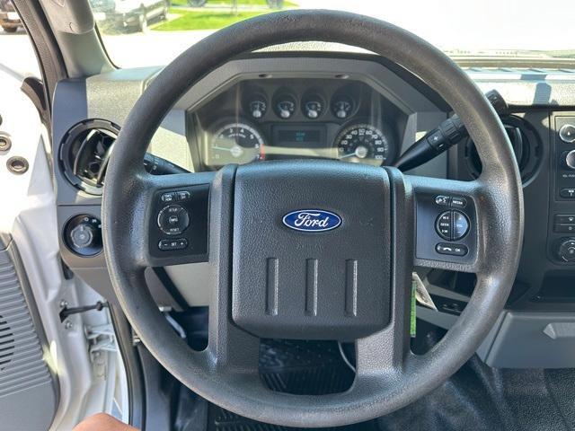 used 2016 Ford F-250 car, priced at $17,500