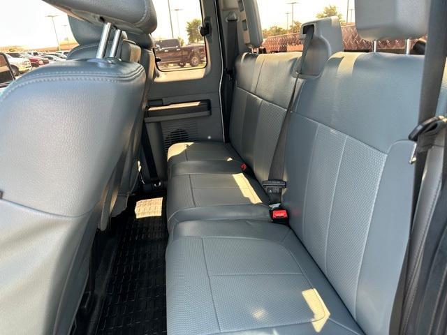 used 2016 Ford F-250 car, priced at $17,500