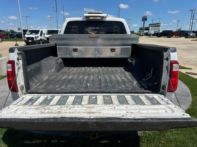 used 2016 Ford F-250 car, priced at $17,500