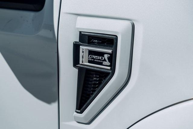 new 2025 Ford F-150 car, priced at $135,000