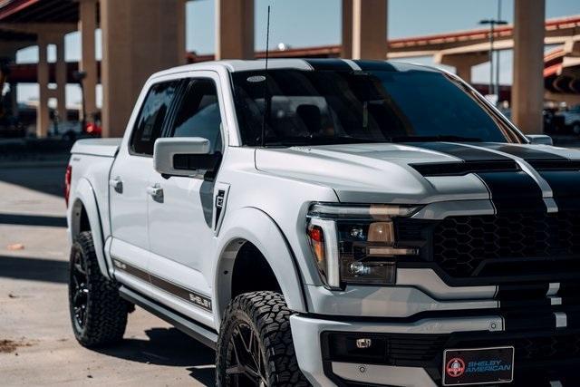 new 2025 Ford F-150 car, priced at $135,000