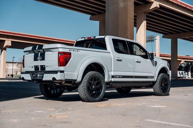 new 2025 Ford F-150 car, priced at $135,000