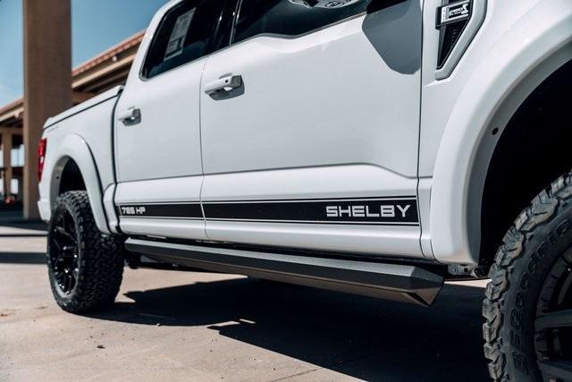 new 2025 Ford F-150 car, priced at $135,000