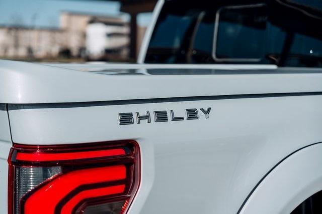 new 2025 Ford F-150 car, priced at $135,000