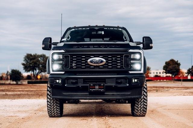 new 2024 Ford F-350 car, priced at $130,000