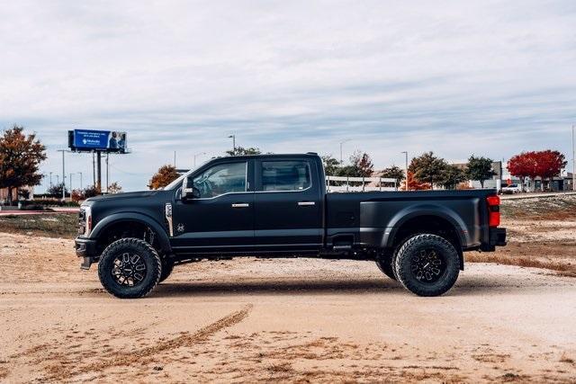 new 2024 Ford F-350 car, priced at $130,000