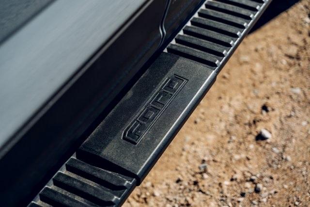 new 2025 Ford F-250 car, priced at $116,629