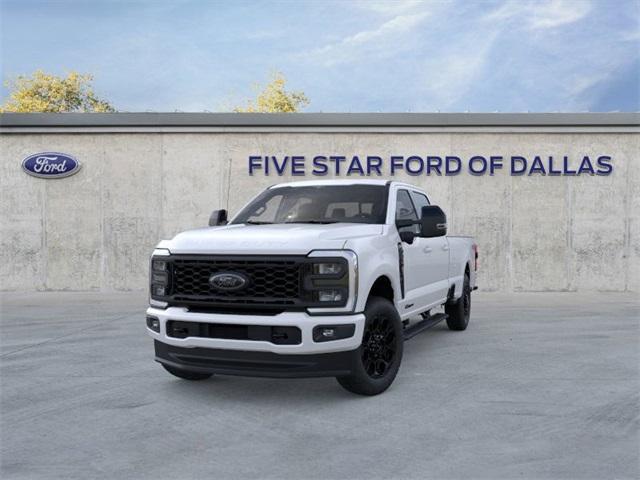 new 2025 Ford F-350 car, priced at $88,440