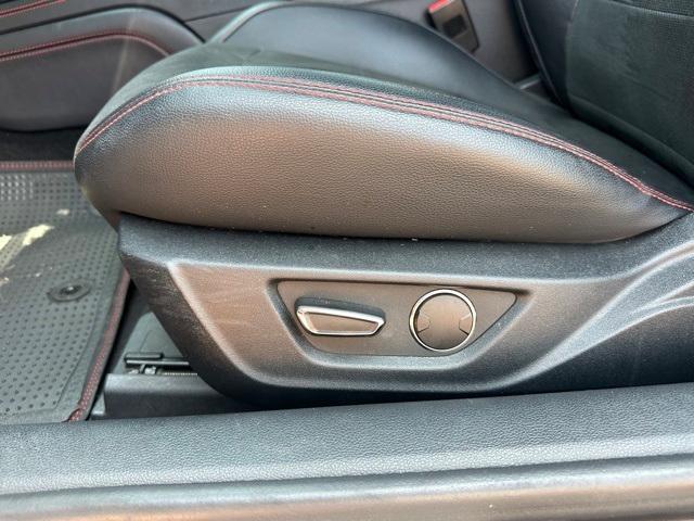 used 2019 Ford Mustang car, priced at $33,500