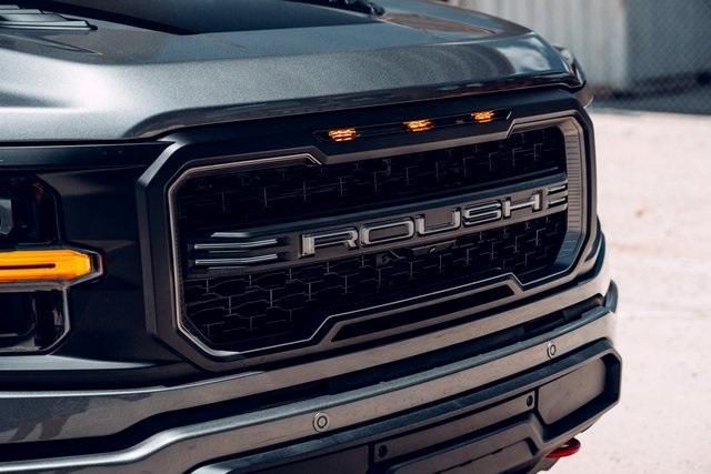 new 2024 Ford F-150 car, priced at $85,050